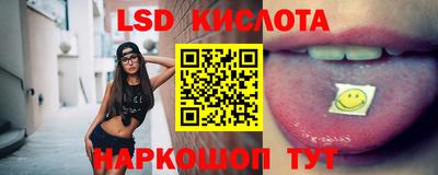 крисы Кунгур